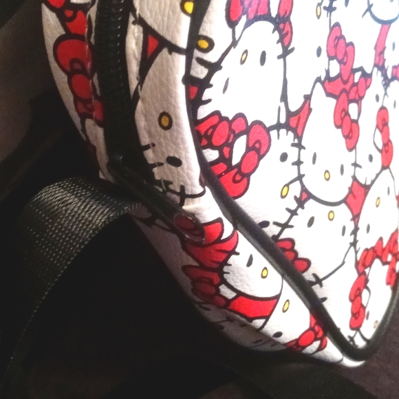 Hello Kitty Crossbody - Picture 4 of 5